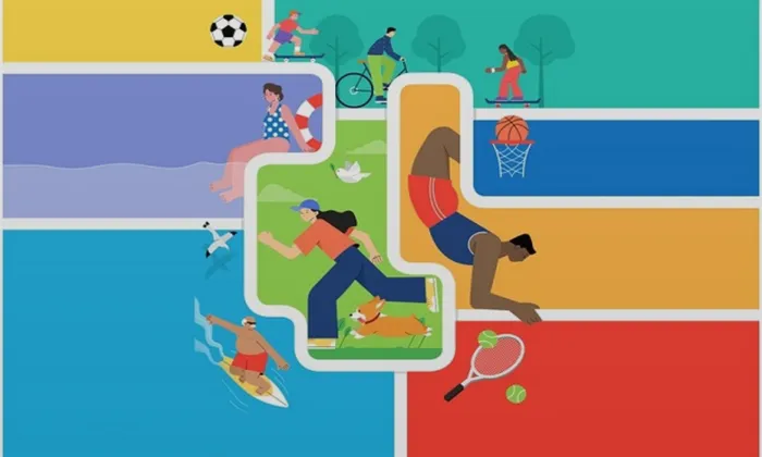 Samsung Health launches Olympic Day Step Challenge