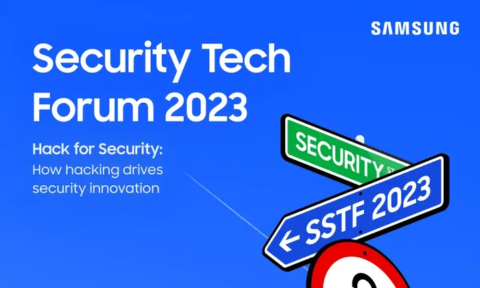 samsung security tech forum