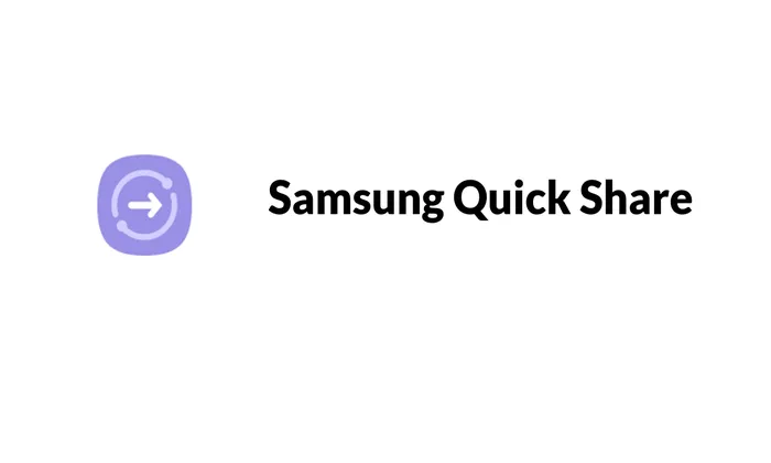 Samsung Announces Quick Share Support for Third-Party Windows PCs