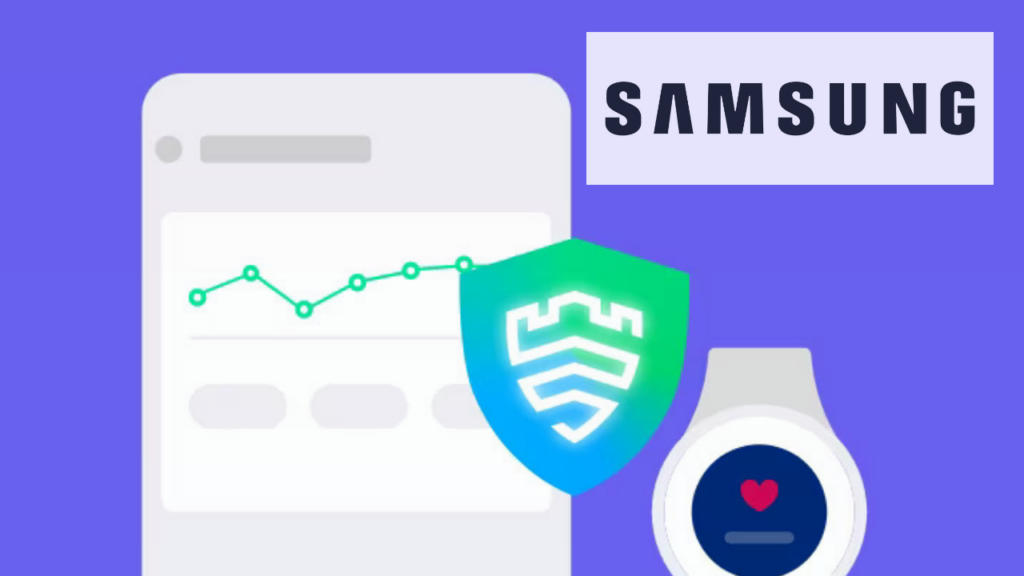 [Samsung] How to update privacy on all apps