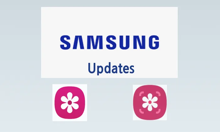 Samsung fixes Gallery and Photo Editor issues with new update