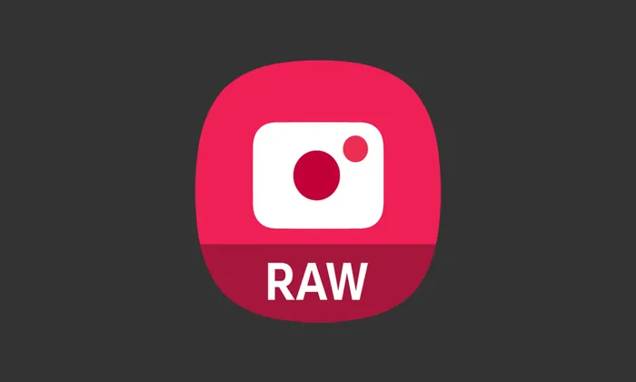 Samsung Expert RAW app 